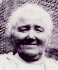 Merschka Weiner, ca 1928, Brooklyn, NY